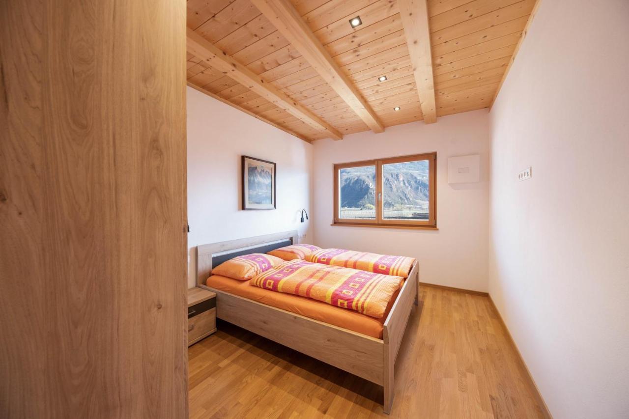 Ferienwohnung 1 Weger Andrian Exteriér fotografie
